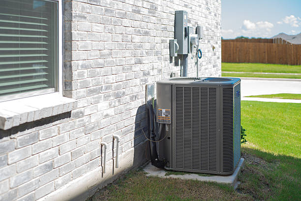 Reliable Heat Pump Repair contractor in Spencer, WV by FH HVAC